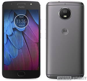 Moto G5S